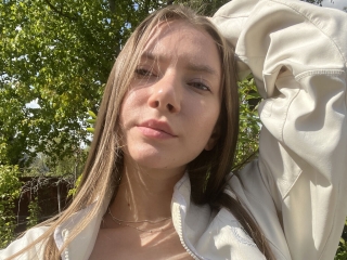 Sexo por webcam con Missyliss