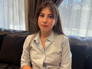 Profil de Missymercer
