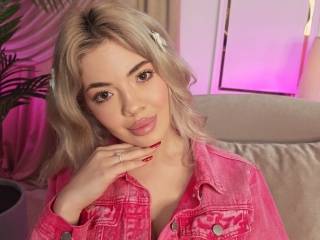 Webcam sex with Missymoon