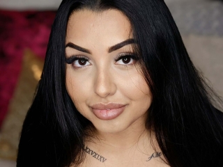 Webcam sex with Missyscarlet