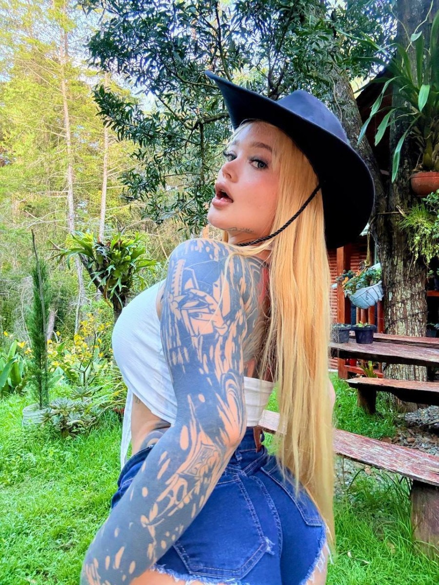 Missysummer' profilo - Immagine n°1