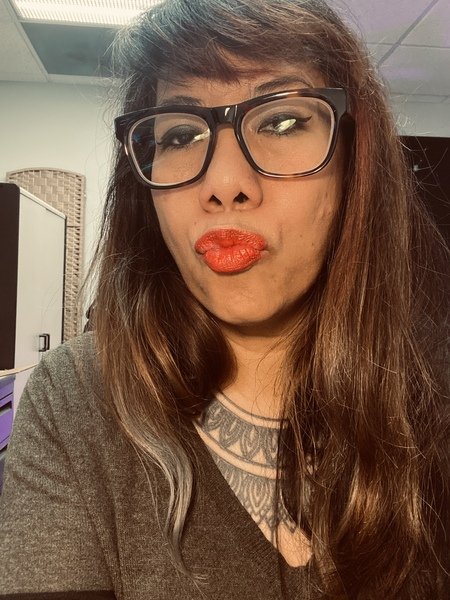 Profil de Misszeena - Photo n°1