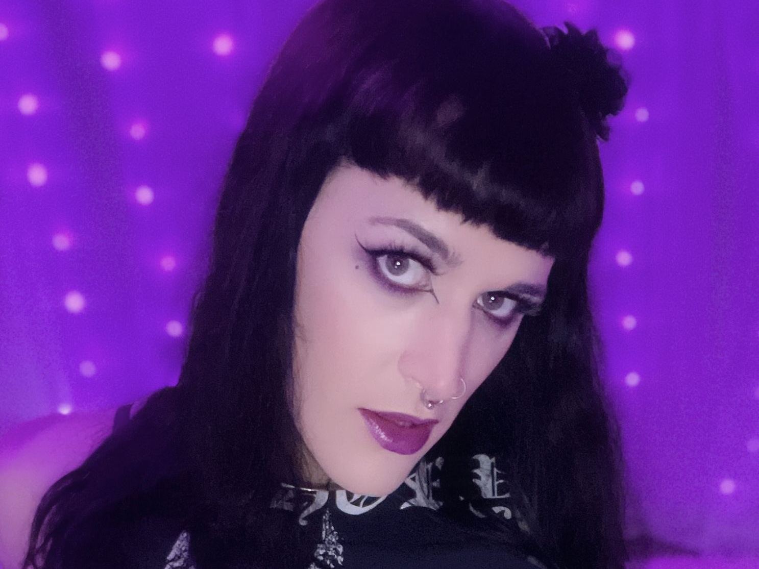 Misszoedeville's profile - Image n°0