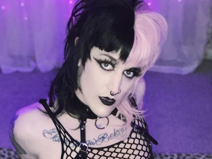 Misszoedeville's profile - Image n°2