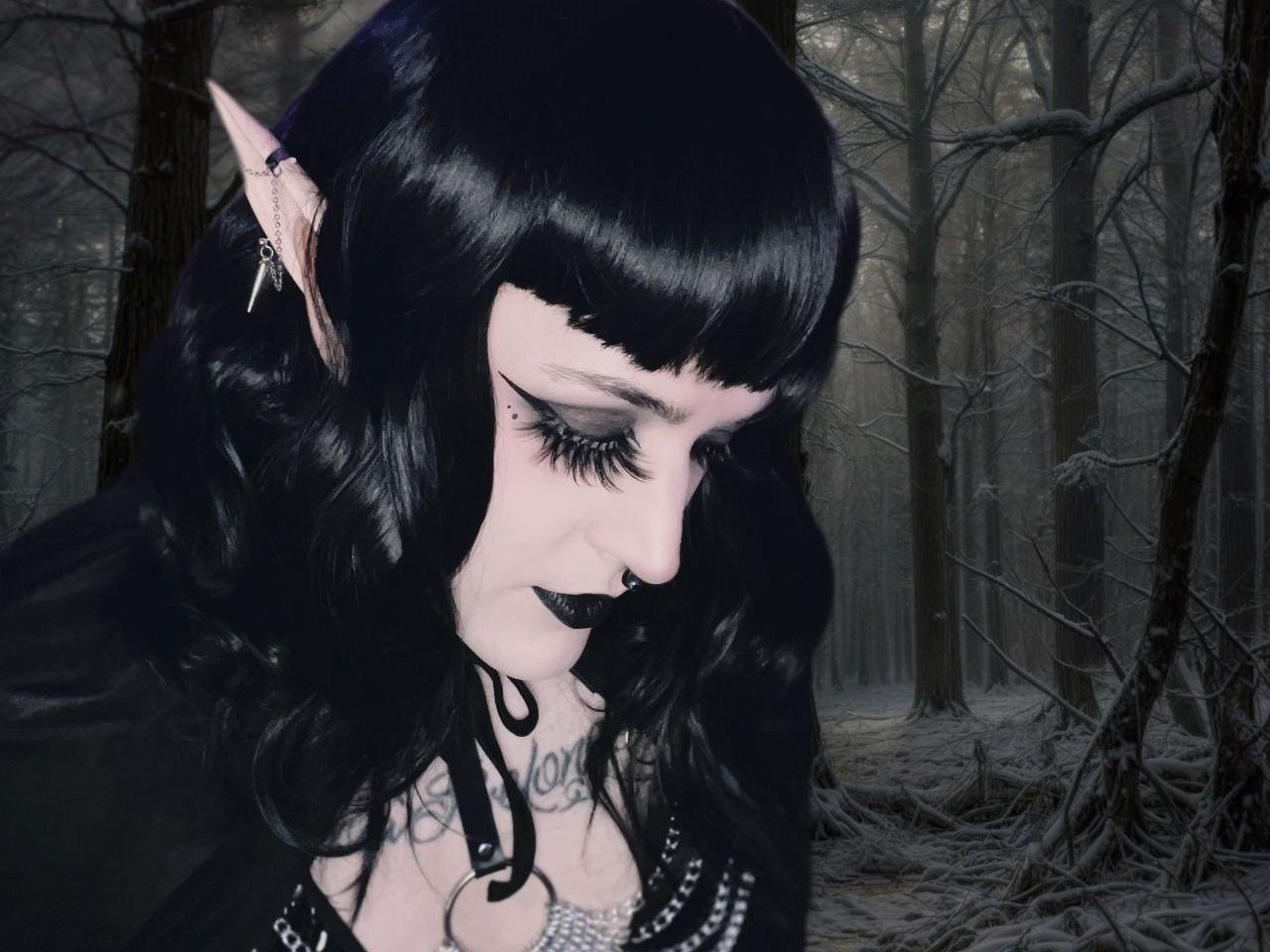 Misszoedeville's profile - Image n°1