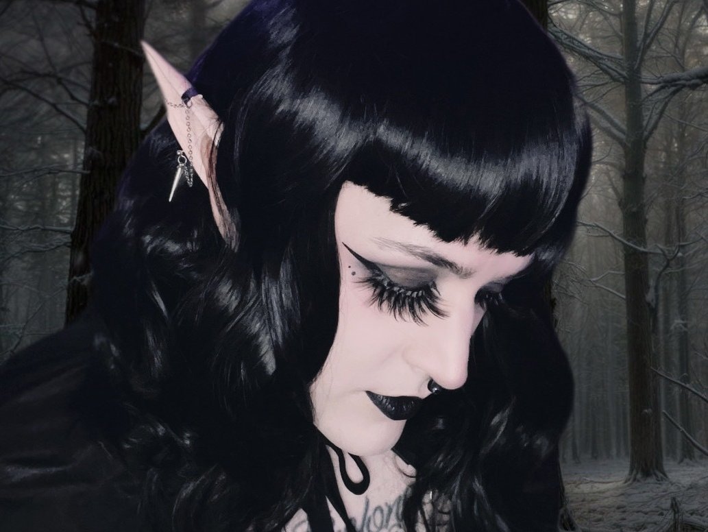 Misszoedeville' profilo - Immagine n°1