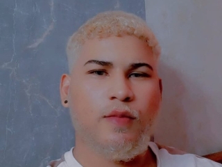 Live Sex Mister_Stitch