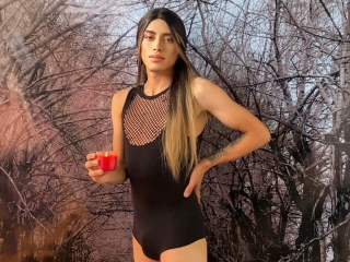 Misteriusts's Sexcam