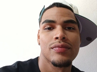 Sexo por webcam con Misterjuanxxx