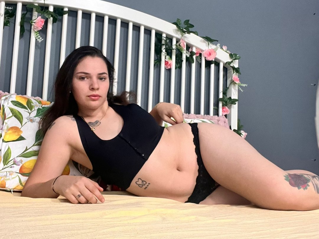 Misteryblush' profilo - Immagine n°0