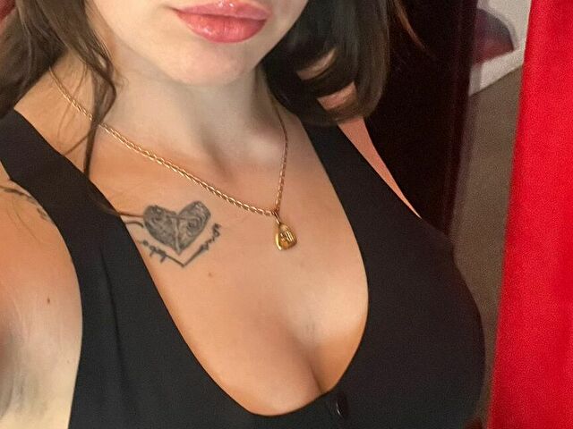 Profil de Misteryblush - Photo n°1