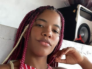 Live Sex Misticameyy