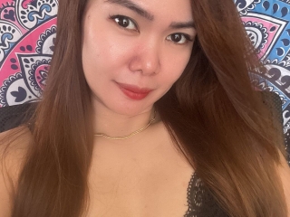 Webcam sex con Mistickim