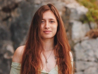 Webcam sex met Mistiekehl