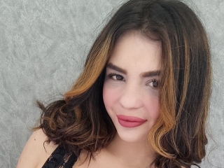 Mistiquerae's Sexcam
