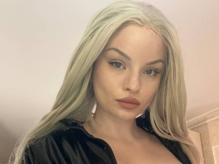 Webcam sex con Mistress_Anna