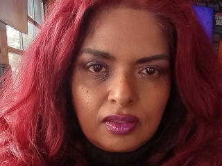 Webcam sex with Mistress_Nadiaj