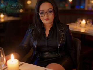 Mistress_Raven_Sinclair's profiel