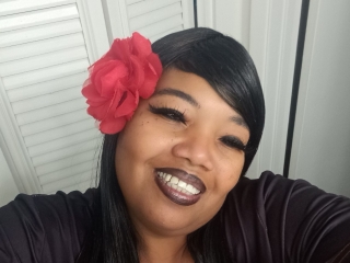Mistressadrinamonroe's Sexcam
