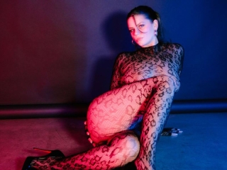 Mistressangel777's Sexcam