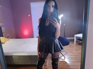 Profil de MistressBela