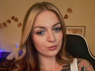 Mistressbillie's Sexcam
