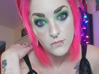 Profil de Mistressbrodyrain