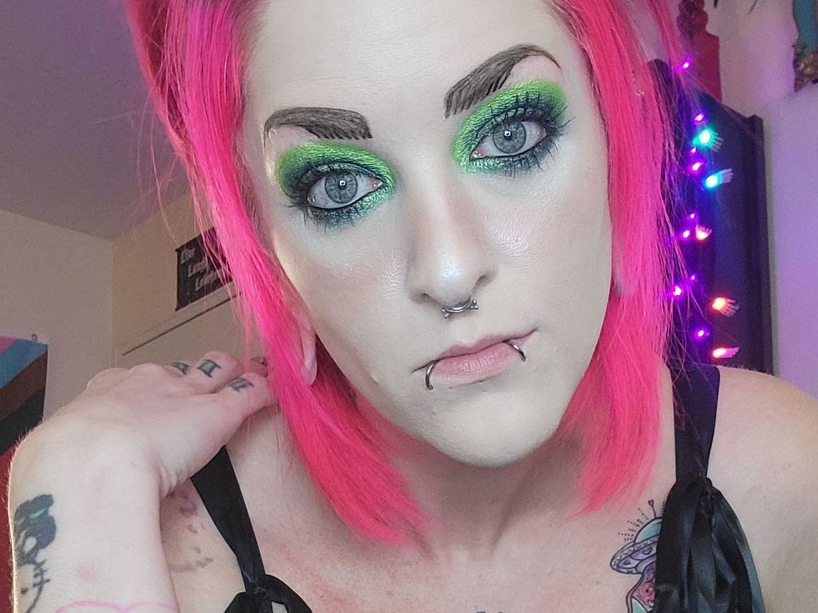 Profil de Mistressbrodyrain - Photo n°0