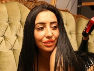 Sexcam Porn von Mistresscruella