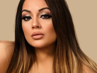 Profil de Mistressdiosarica