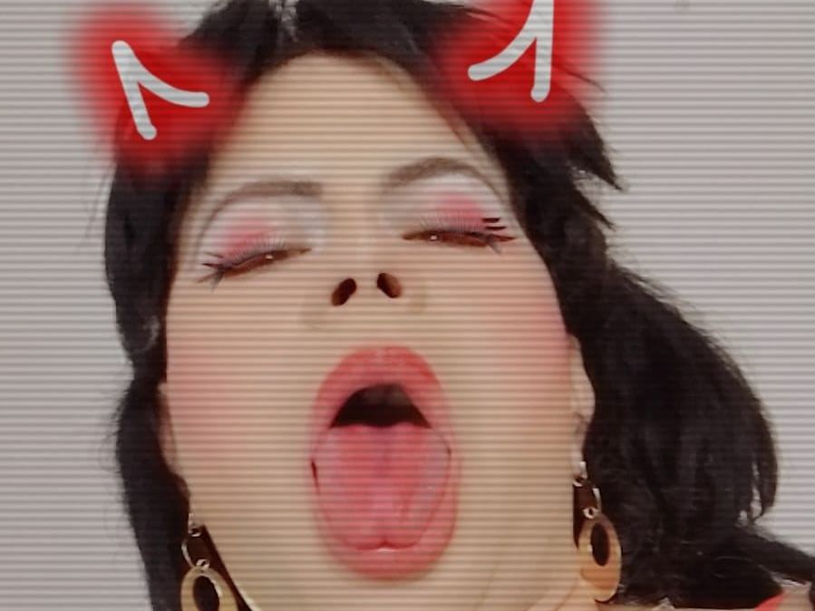 Profil de Mistressemeramth - Photo n°2