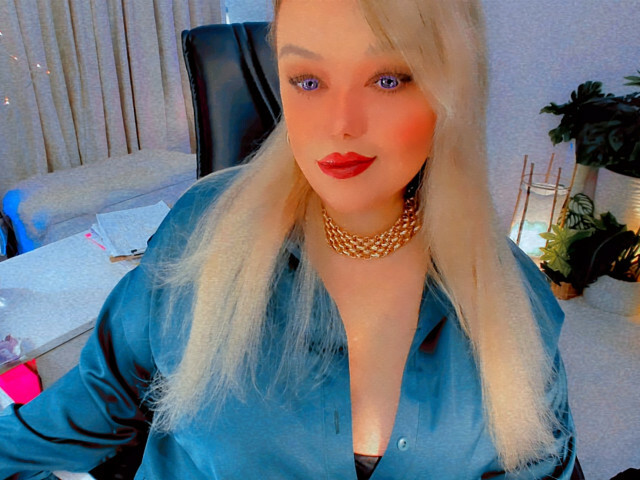 DommeEva's profiel - Afbeelding n°47