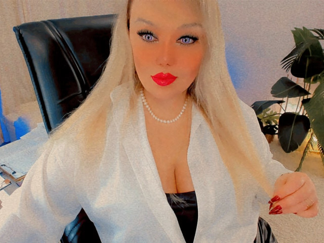 DommeEva's profiel - Afbeelding n°6