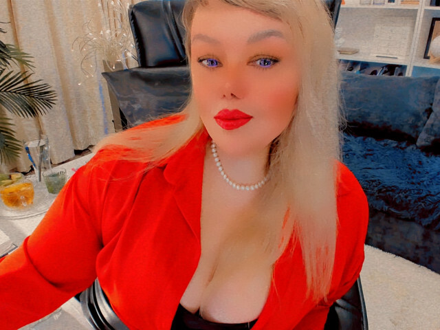 DommeEva's profiel - Afbeelding n°8