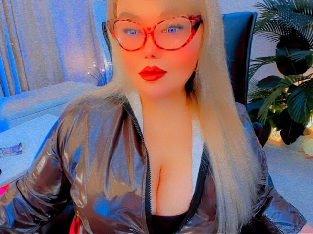 DommeEva's profiel - Afbeelding n°24