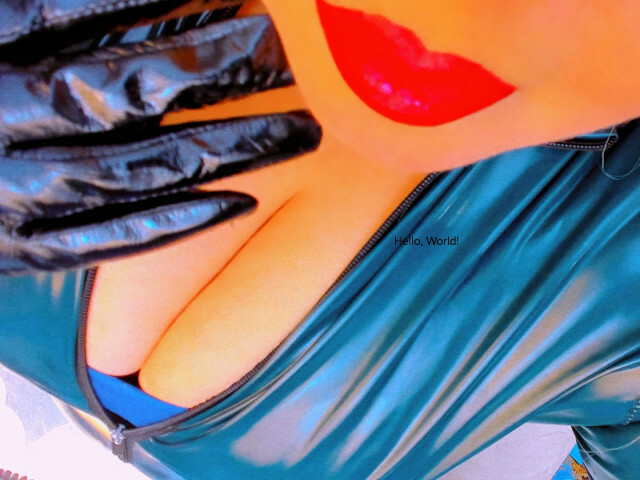 DommeEva's profiel - Afbeelding n°22