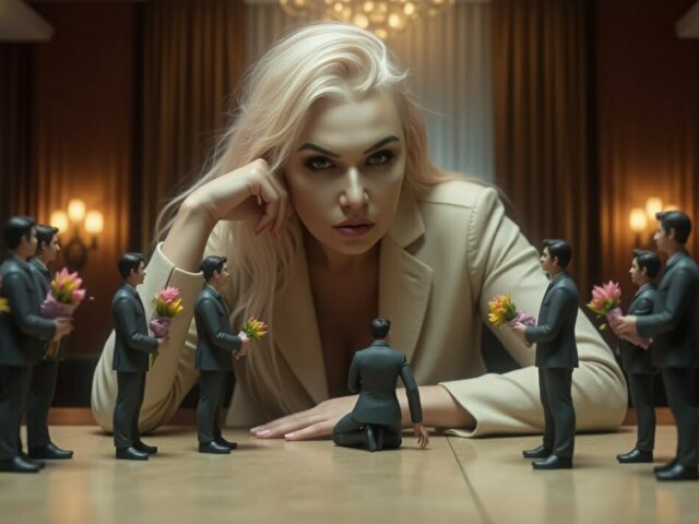 onesexygina's profiel - Afbeelding n°11