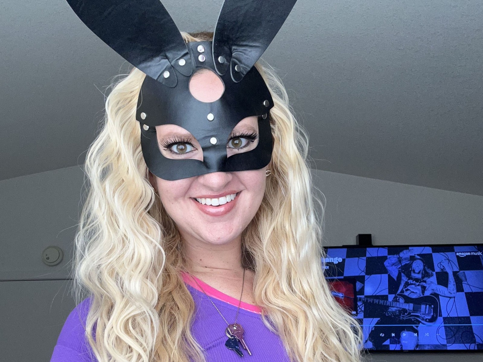 Mistressharperx's profile - Image n°0