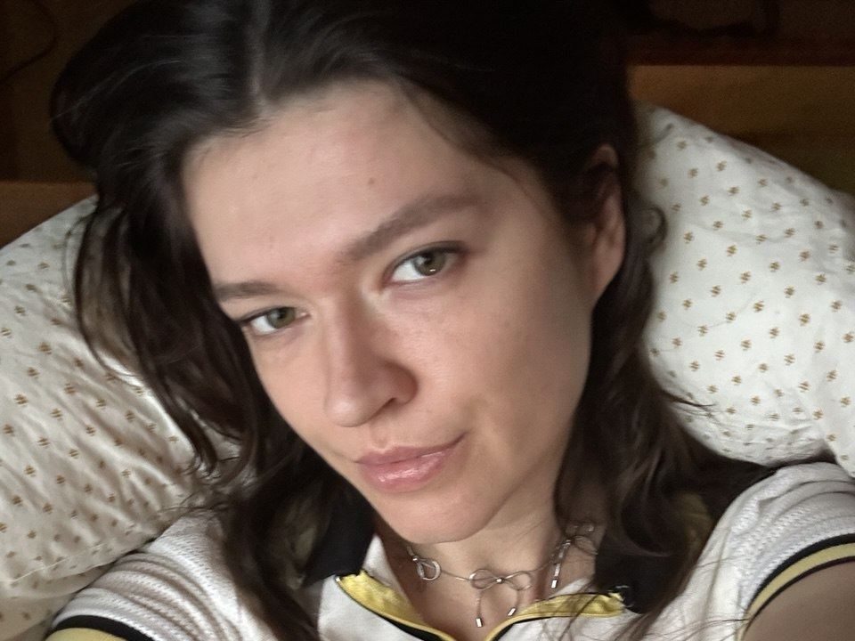 Profil de Mistresshawthorn - Photo n°1