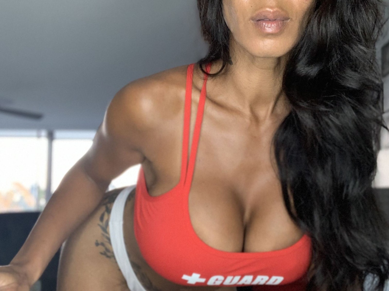 Profil de MistressHunterScores - Photo n°5