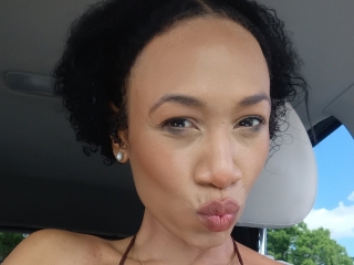 Sexcam Live Show von Mistressjacksonmonroe