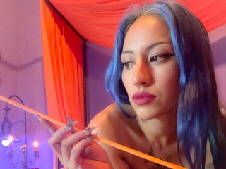 Sexcam Porn von Mistressjunonox