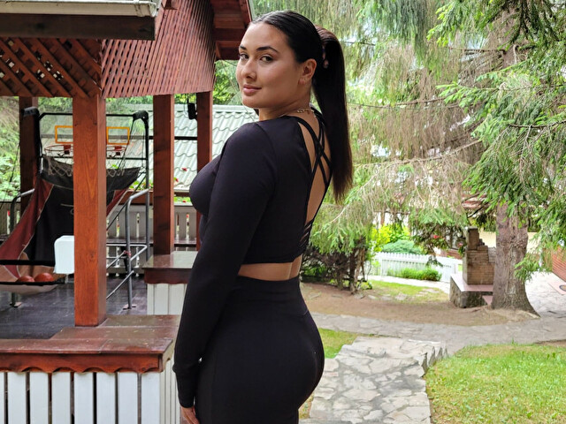 Profil de MistressKay - Photo n°23