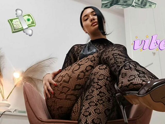 Profil de MistressKay - Photo n°2