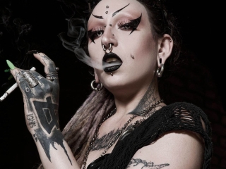 Profil de Mistresskremattoria