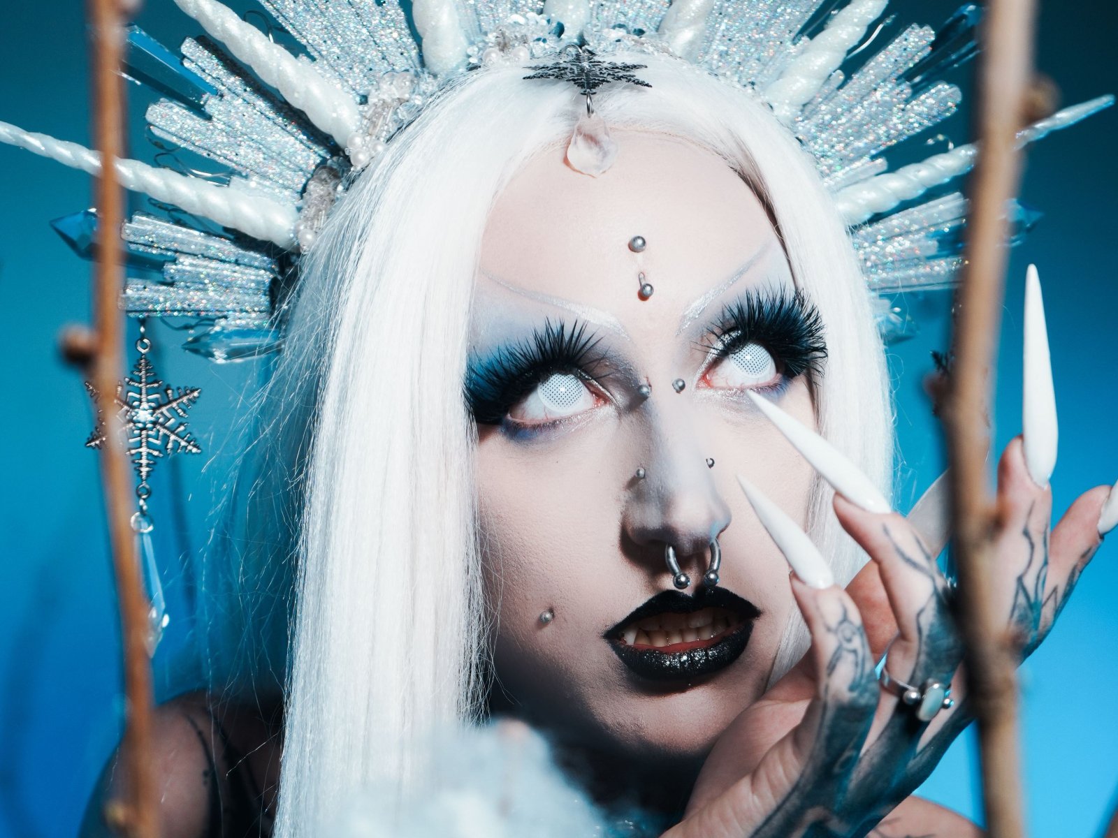 Mistresskremattoria' profilo - Immagine n°2