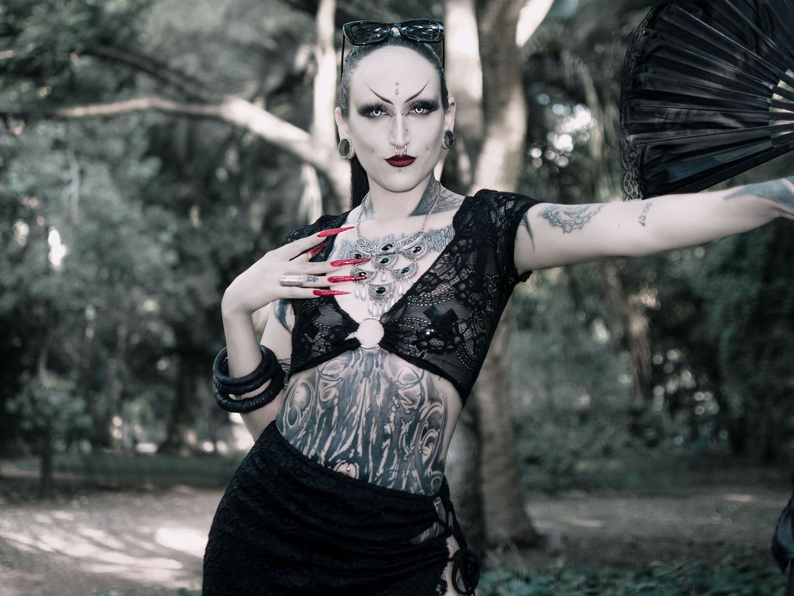 Mistresskremattoria' profilo - Immagine n°1