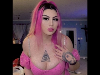 Mistresslolafox's Sexcam