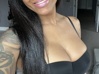 Mistresslondonbridge's Sexcam