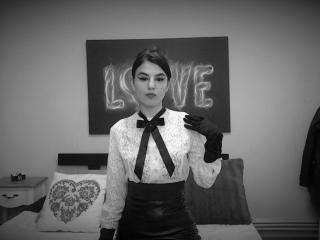 Mistressmadelyn's Sexcam
